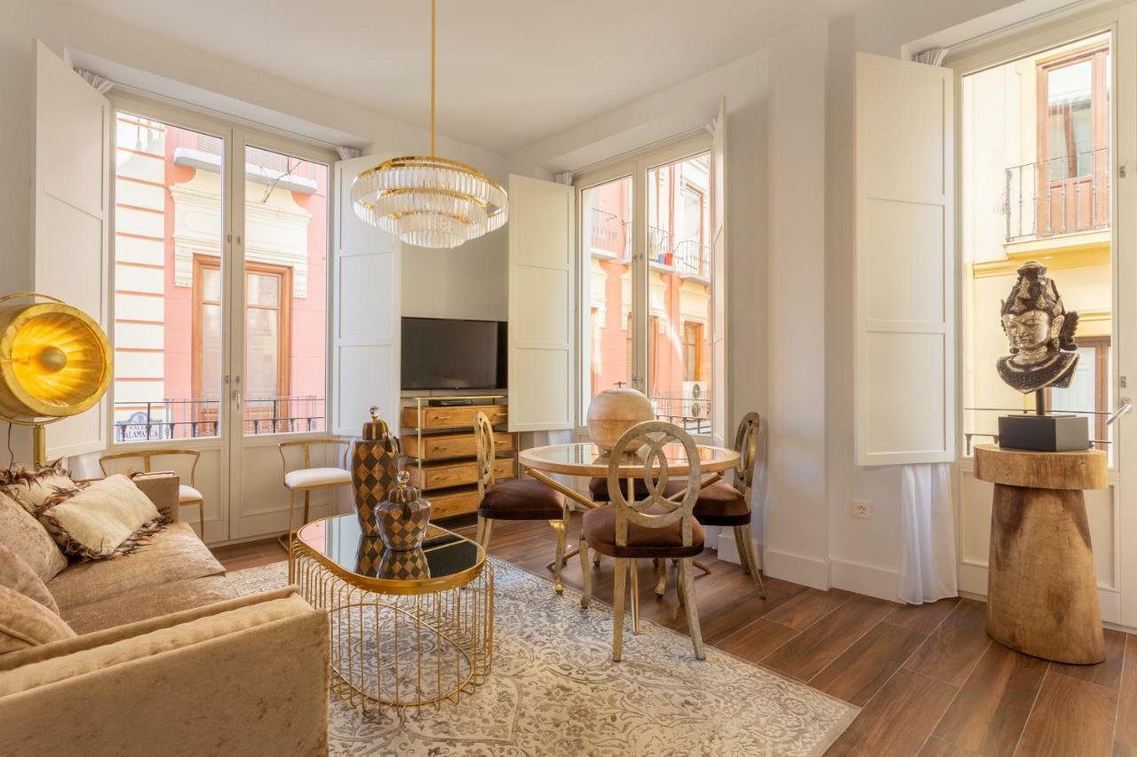 Bib Rambla Luxury Apartments Grenada Zewnętrze zdjęcie